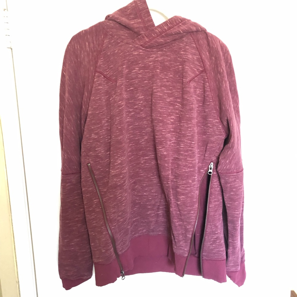 Lululemon hoodie